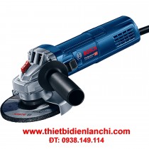 Máy mài góc BOSCH GWS 900-100 S 100mm Máy mài góc BOSCH GWS 900-100 S 100mm